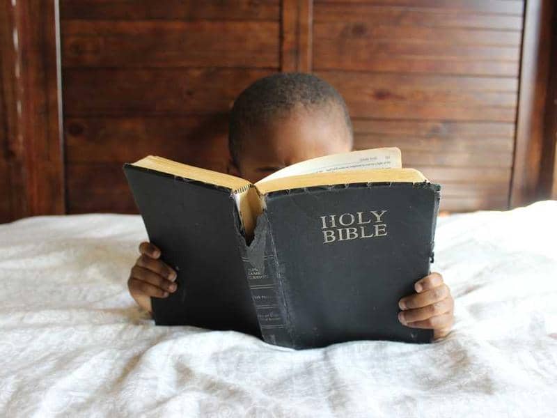 Conversation with a Young Jesuit in Formation