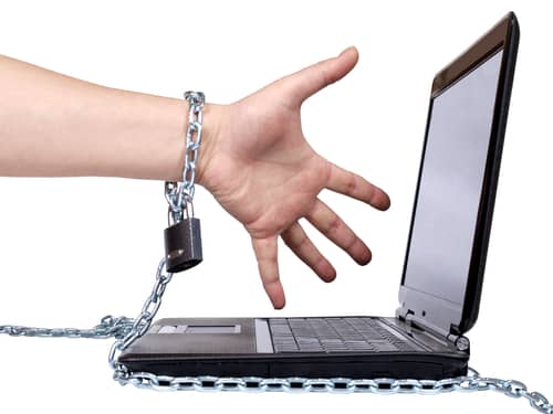 Tips om internetverslaving tegen te gaan