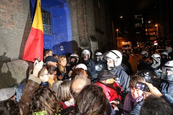 Oproep aan de ernstige onderzoeksjournalisten