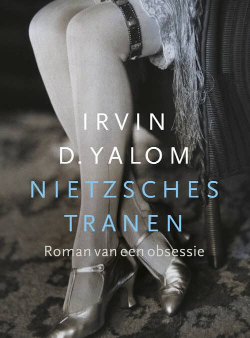 Nietzsches tranen