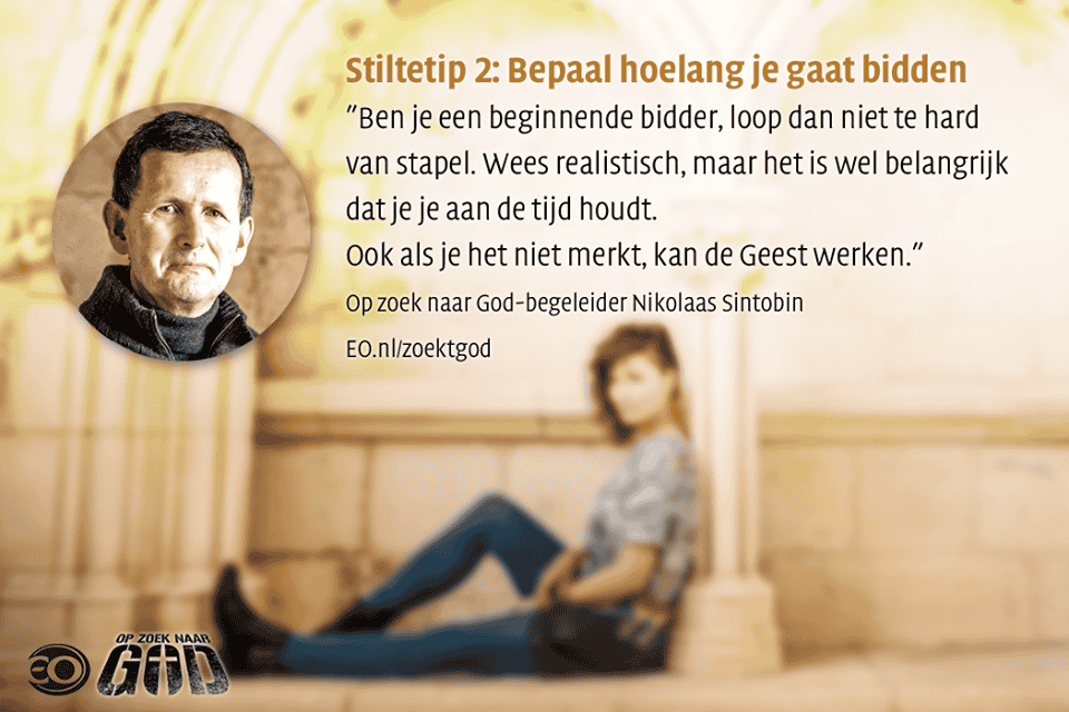 Een tip voor de beginnende bidder
