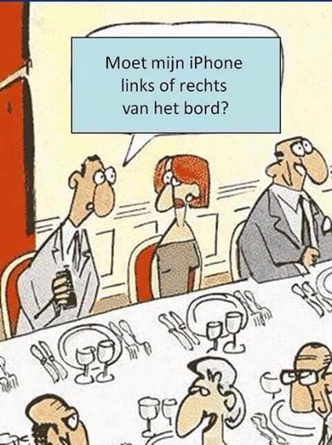 Internetpastor gaat de (cyber)stilte in