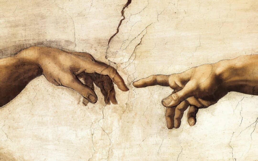 Als God onze hulp nodig heeft – Homilie van Nikolaas Sintobin sj voor deze zondag