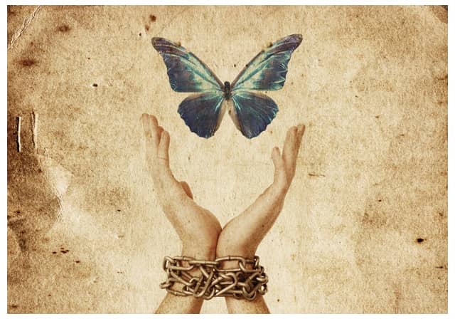 Je onvrijheden in de ogen kijken – Negativiteit transformeren door gebed (2/5)