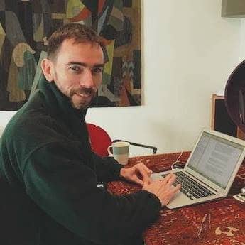 Leren bidden in één minuut, met Stephen Noon nsj
