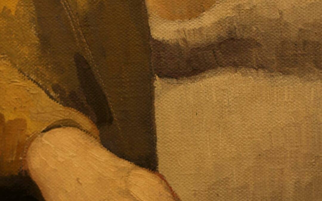 Het verschil tussen de taal van de liefde en de «maar»-logica