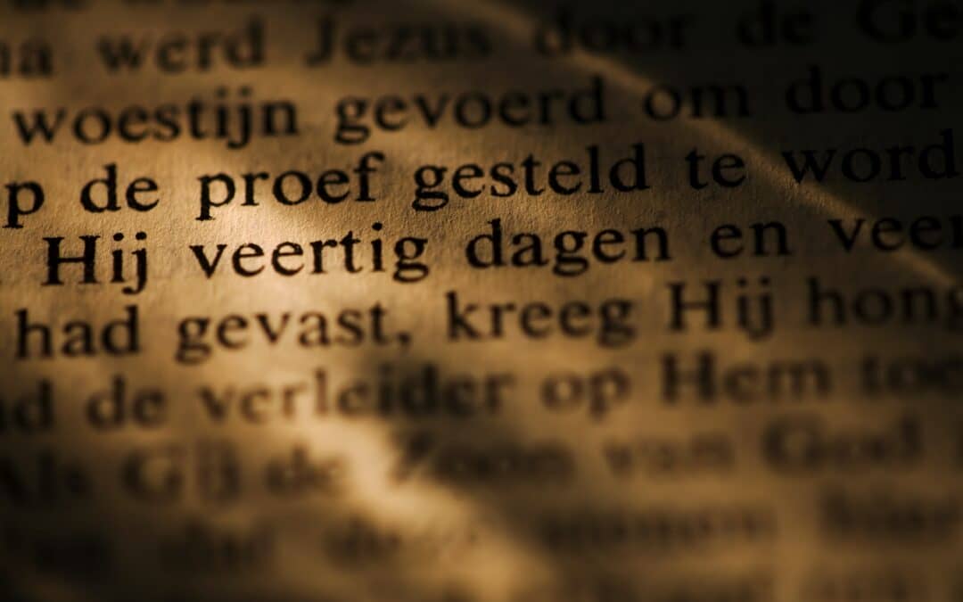 Voor wie aarzelt om een digitale retraite te doen: lees wat deelnemers zélf erover schrijven