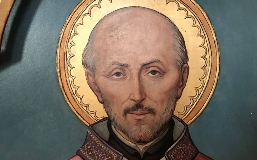 Wanneer en hoe kunnen persoonlijke gebreken echt problematisch worden – Wijsheid van Ignatius van Loyola