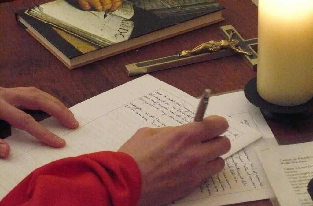 Gehoorzaamheid beloven binnen een decadente Kerk?! (4/8)