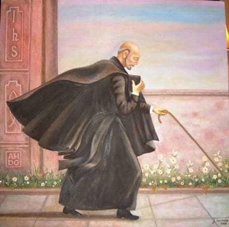 Eenvoudige tip als je anderen ten voorbeeld wil zijn – Wijsheid van Ignatius van Loyola