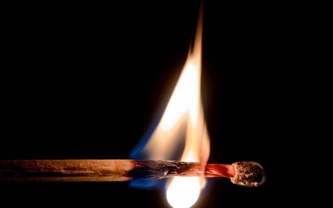 Waarom Lucifer (ook) de naam van de duivel is (7/8)