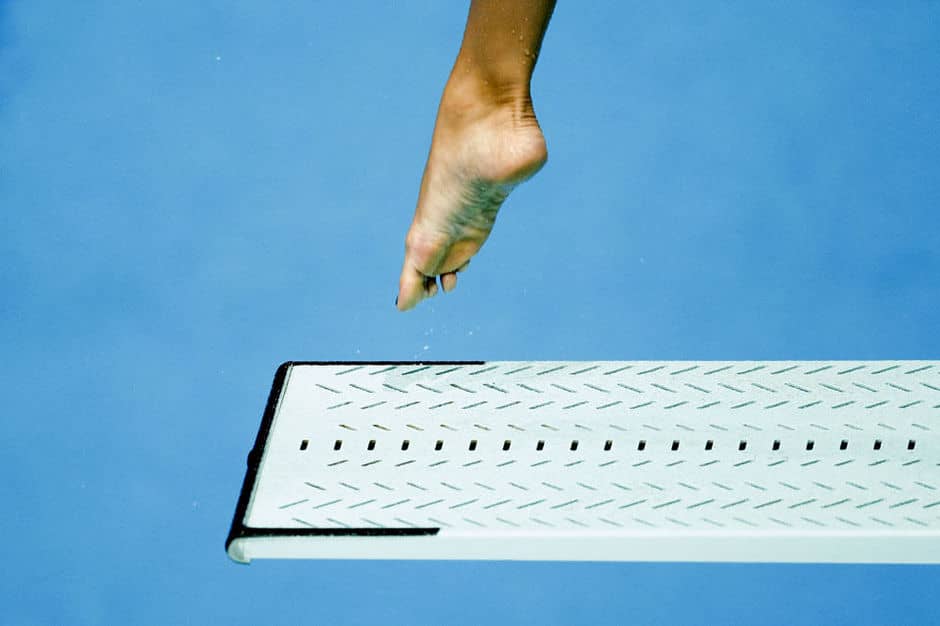 Droefheid als springplank naar groei – Help het gaat niet goed met mij (7/13)