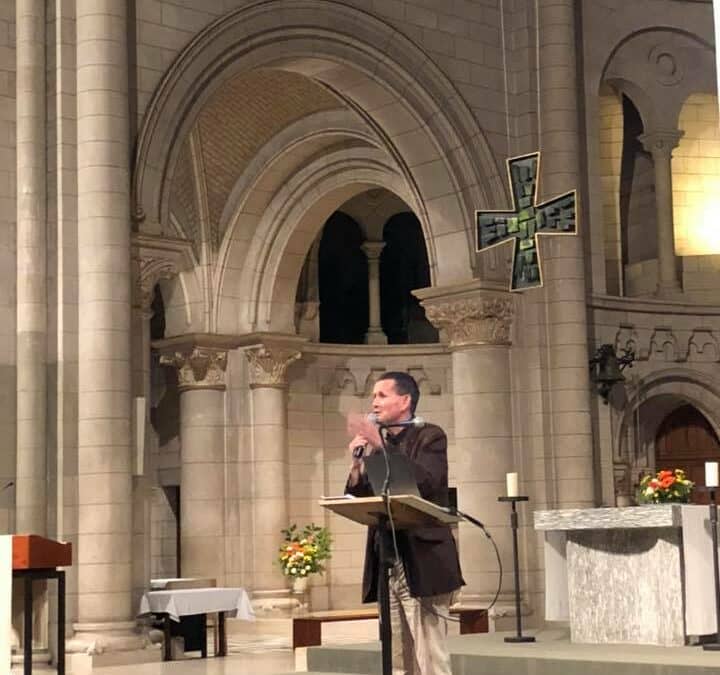 Verrast door vreugde – Recept om te leven als christen in een geseculariseerde wereld