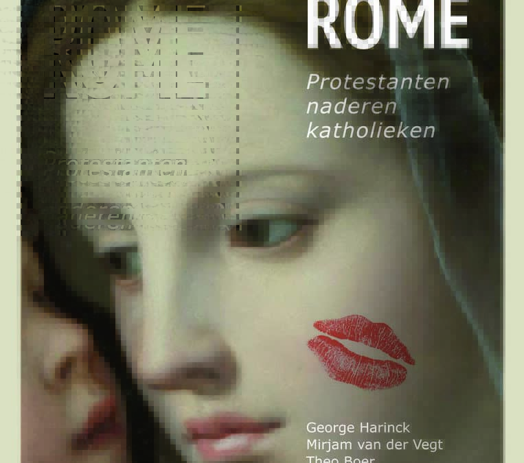 Flirten met Rome: over angst en begrijpen