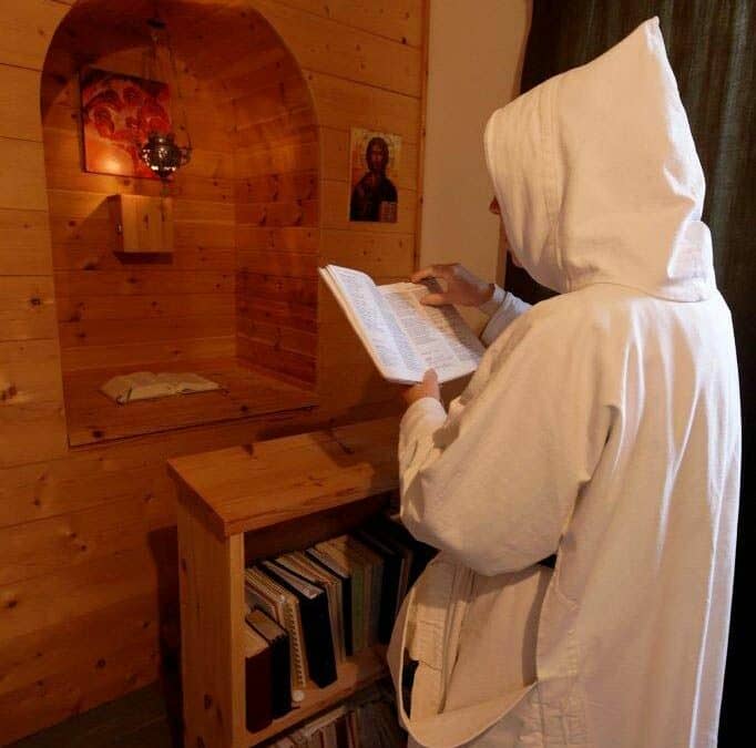 Houdt Jezus eigenlijk wel van Maria? – Homilie van Nikolaas Sintobin sj voor deze zondag