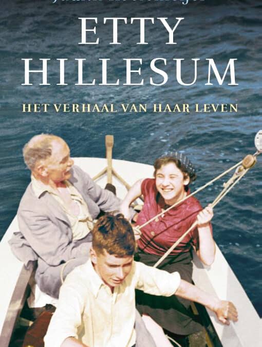 Waarom ik deze biografie van Etty Hillesum een boeiende afknapper vind