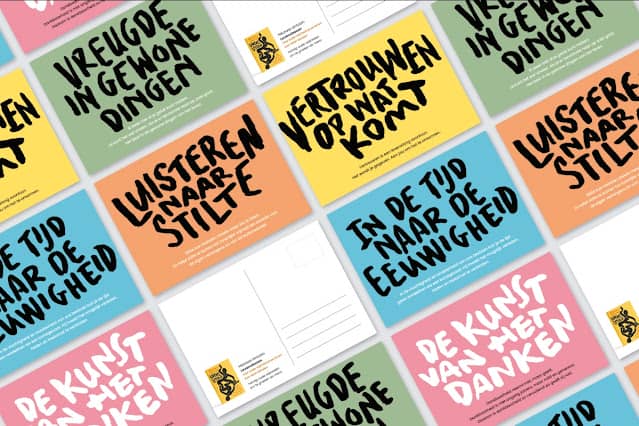 «Razend knap en subtiel gedaan»: bestel nog snel het nieuwe boek van Nikolaas Sintobin sj mét toemaatjes