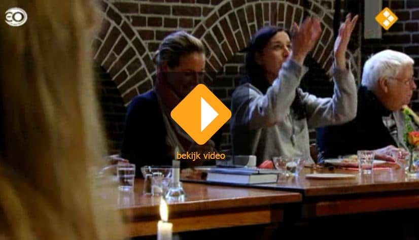 Bekijk hier aflevering 2 van «Op zoek naar God»