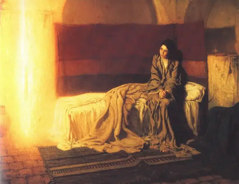 Waarom advent zo confronterend en uitdagend is – Een overweging van Nikolaas Sintobin sj (2/4)