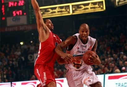Basket en spiritualiteit