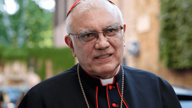 “Ze zijn op zoek naar nieuwe paus om hervorming Franciscus terug te draaien”