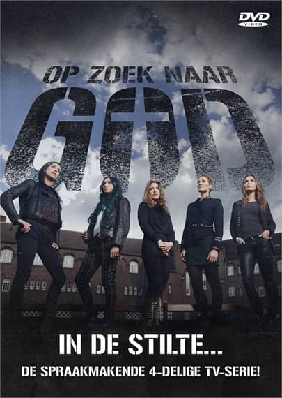 “Op zoek naar God”, nu op DVD