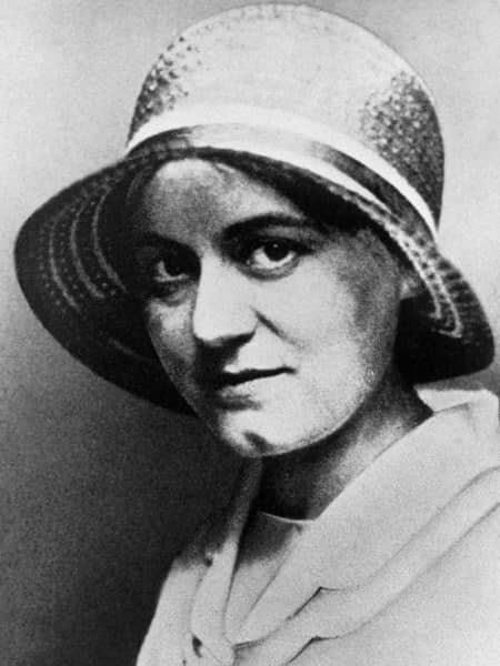 Hoe je kan weten hoezeer je van God houdt – heilige Edith Stein