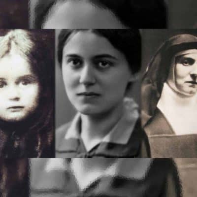 Wat godsdienstig niet en wel betekent – Edith Stein