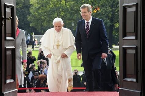 Oecumene