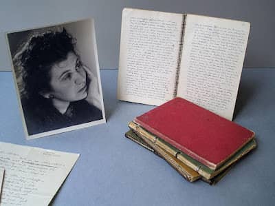 Hoe stilte Etty Hillessum hielp om te overleven, niettegenstaande alles –   Luisteren naar stilte – 5/7