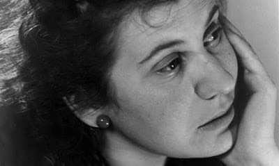 Stilte als remedie tegen doodsangsten (Etty Hillesum) – Luisteren naar stilte – 6/7
