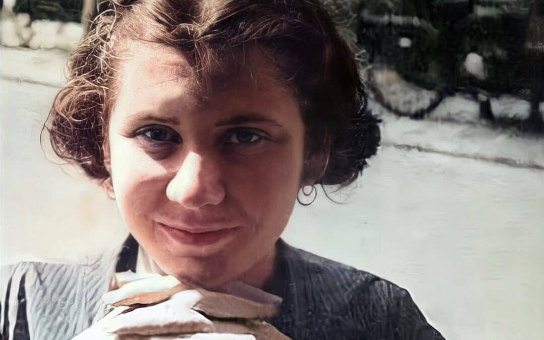 Etty Hillesum: de voorwaarde opdat het geestelijk leven geloofwaardig zou zijn – citaat