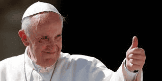 Franciscus kan ook (heel) scherp uit de hoek komen … De eerste uittreksels van «Evangelii Gaudium» – Update 2