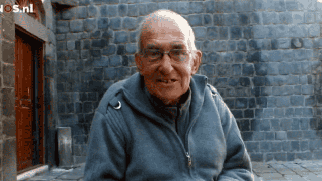 De precieze omstandigheden van de moord van Frans van der Lugt en de politieke achtergrond