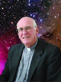 Zou God een marsmannetje kunnen zijn? Antwoord van jezuïet astrofysicus George Coyne sj (3/3)