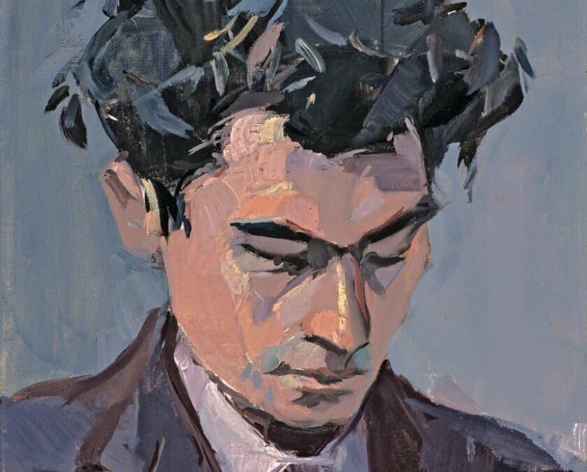 Hoe je in een concentratiekamp toch vreugde kan ervaren –  Een ervaringsbericht van Jacques Lusseyran (5/5)