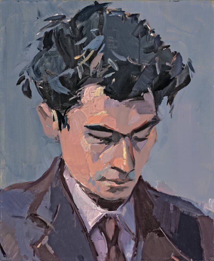 HELION-portrait-of-jacques-lusseyran-1986.55-84