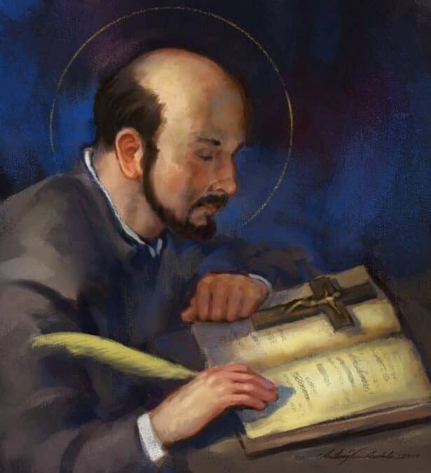 Waarom je soms beter zwijgt over de waarheid – Wijsheid van Ignatius van Loyola