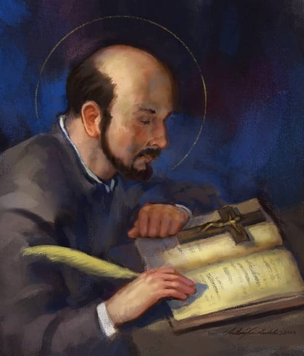 Ignatius