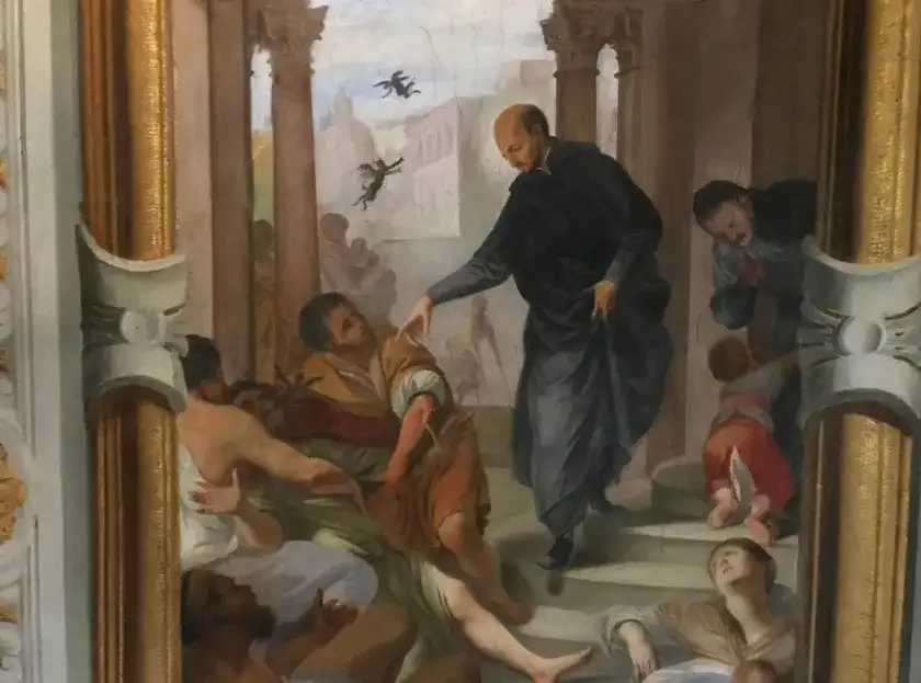 Wat is een exorcisme in de katholieke traditie?