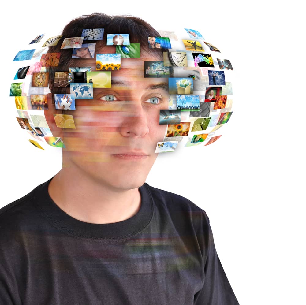 Internet-distraction