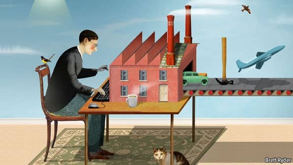 Over cyberangst en cybertheologie (3/3)
