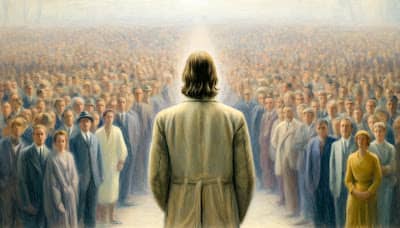 Het echte schandaal van het christendom – Bernard Sesboüé sj