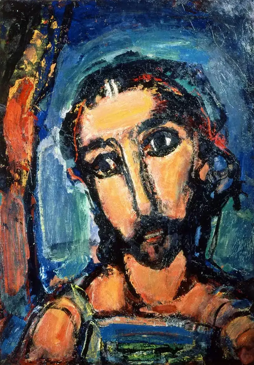 Jezus
