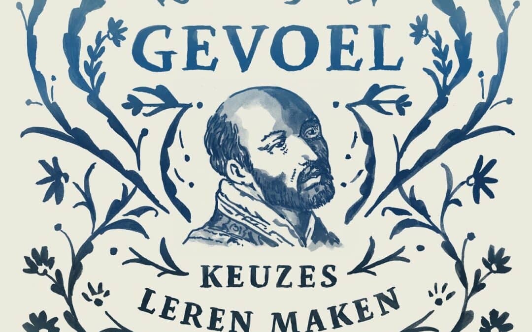 «Vertrouw op je gevoel»  (boek van Nikolaas Sintobin sj) – de mening van een psychotherapeut/psychoanalist – Elsbeth Greven