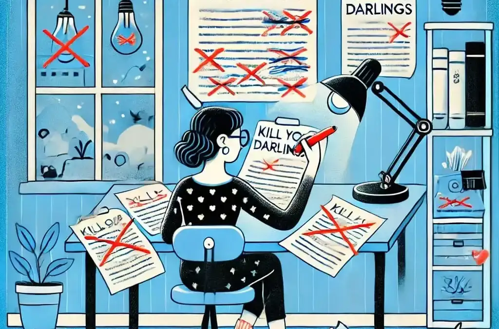 Beperk je – Luistervriendelijk spreken 3/5 – een serie van Nikolaas Sintobin sj