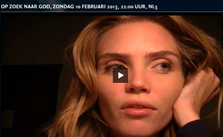 Alvast een voorproevertje voor deze avond!