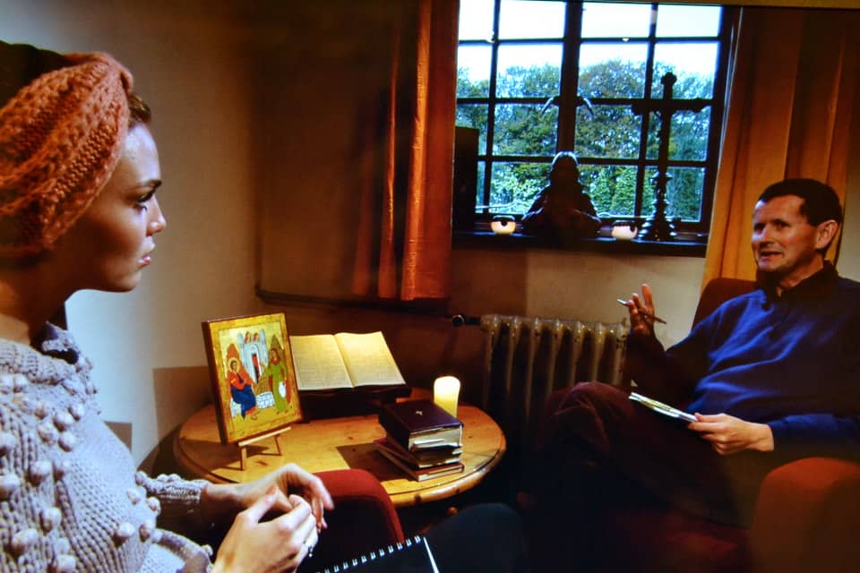 Een eenvoudig recept voor religieuze reality-TV