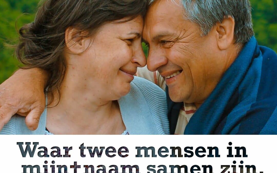Wedden dat je nog nooit zo’n valentijnsgeschenk gaf aan je geliefde!