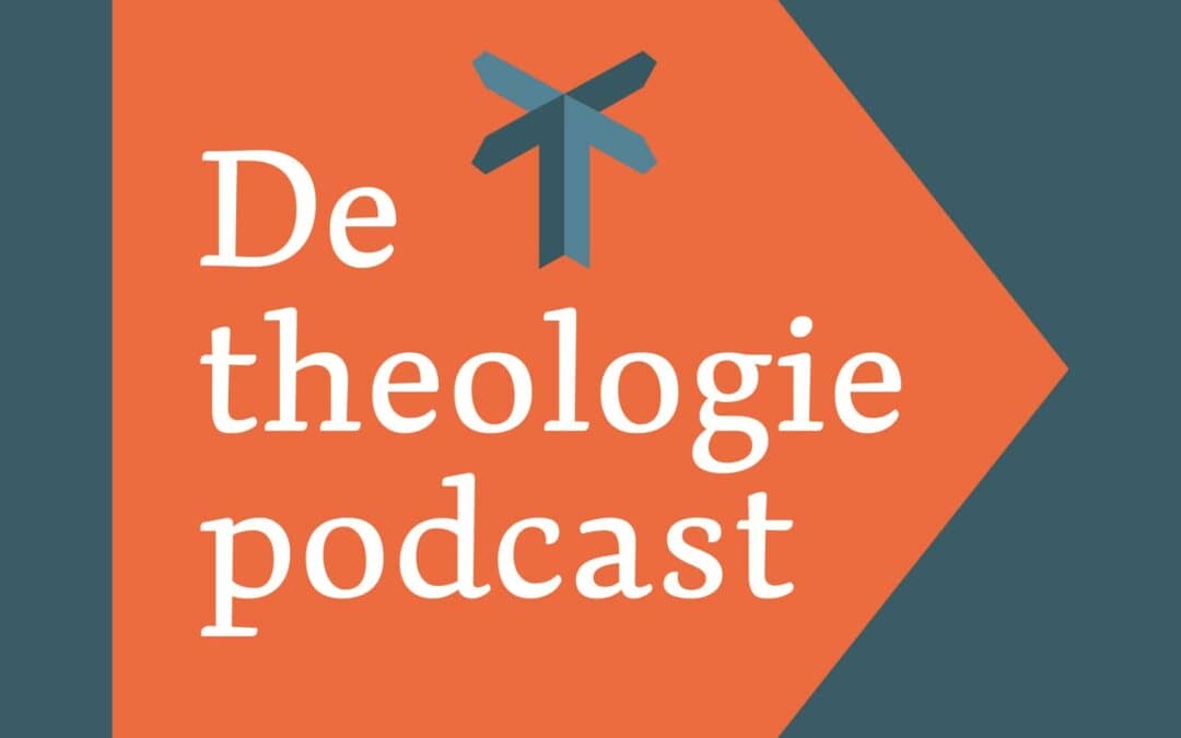 Nikolaas Sintobin sj te gast in “De theologie podcast”: Verstandig omgaan met je gevoel